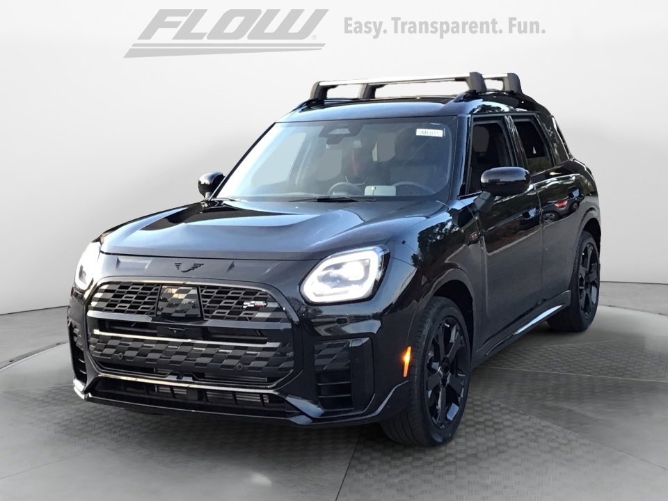 New 2026 MINI Cooper Countryman S image 3