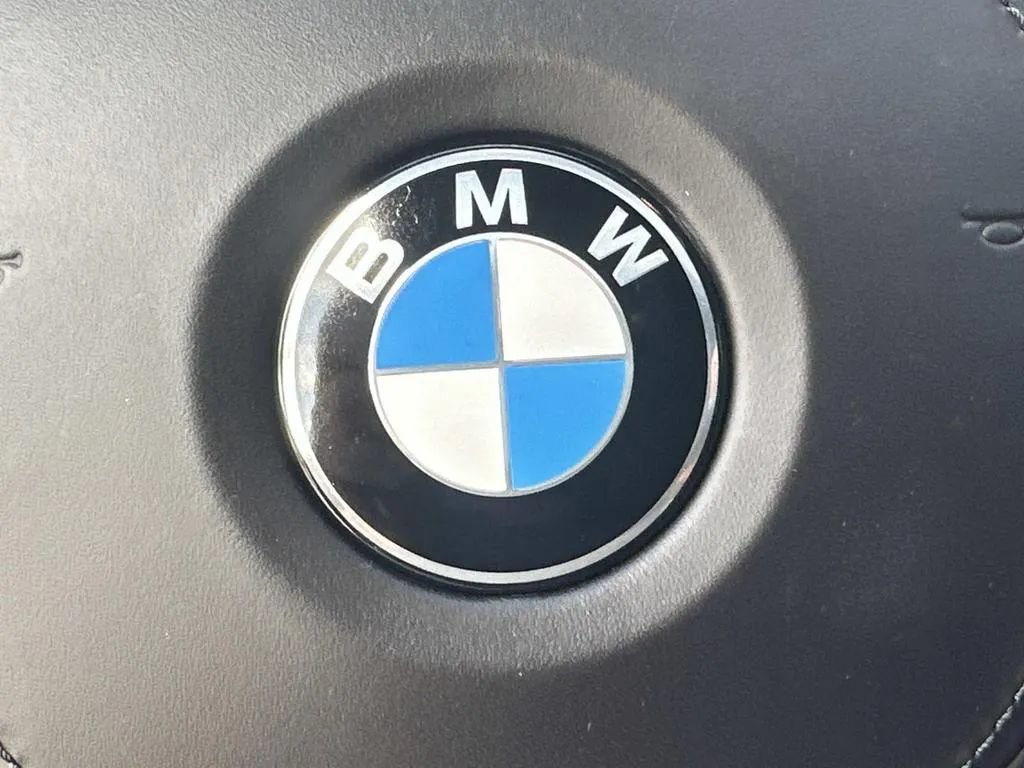Used 2024 BMW M3 Competition w/ M Carbon Exterior Package AWD/4WD image 27