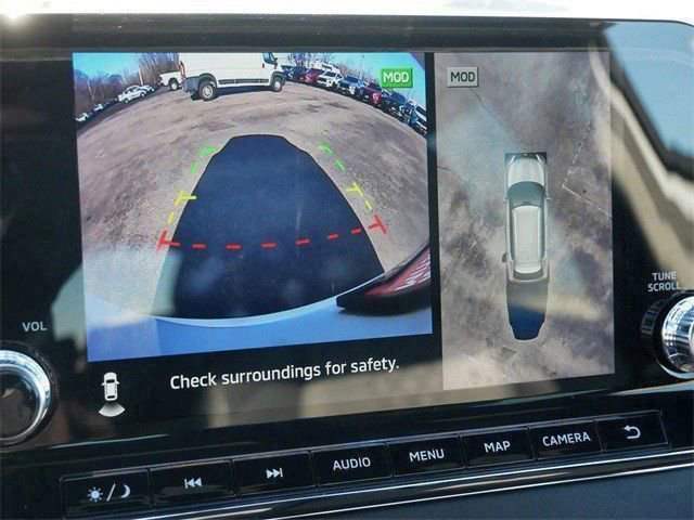 Used 2025 Mitsubishi Outlander SEL Black Edition image 27