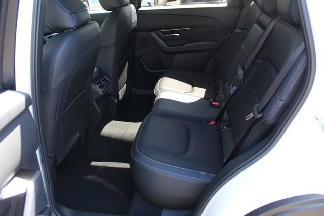 New 2026 MAZDA CX-5 Preferred AWD/4WD image 13