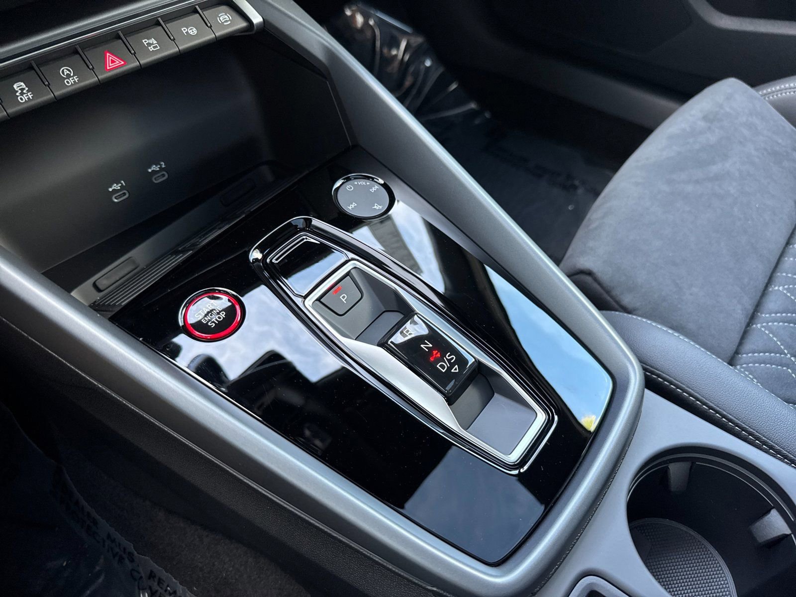 New 2026 Audi S3 Premium image 18