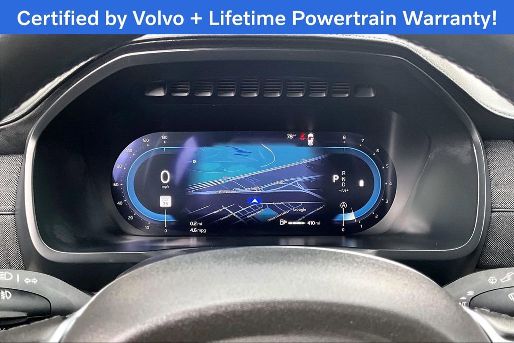 Certified 2025 Volvo XC90 B5 Plus image 28