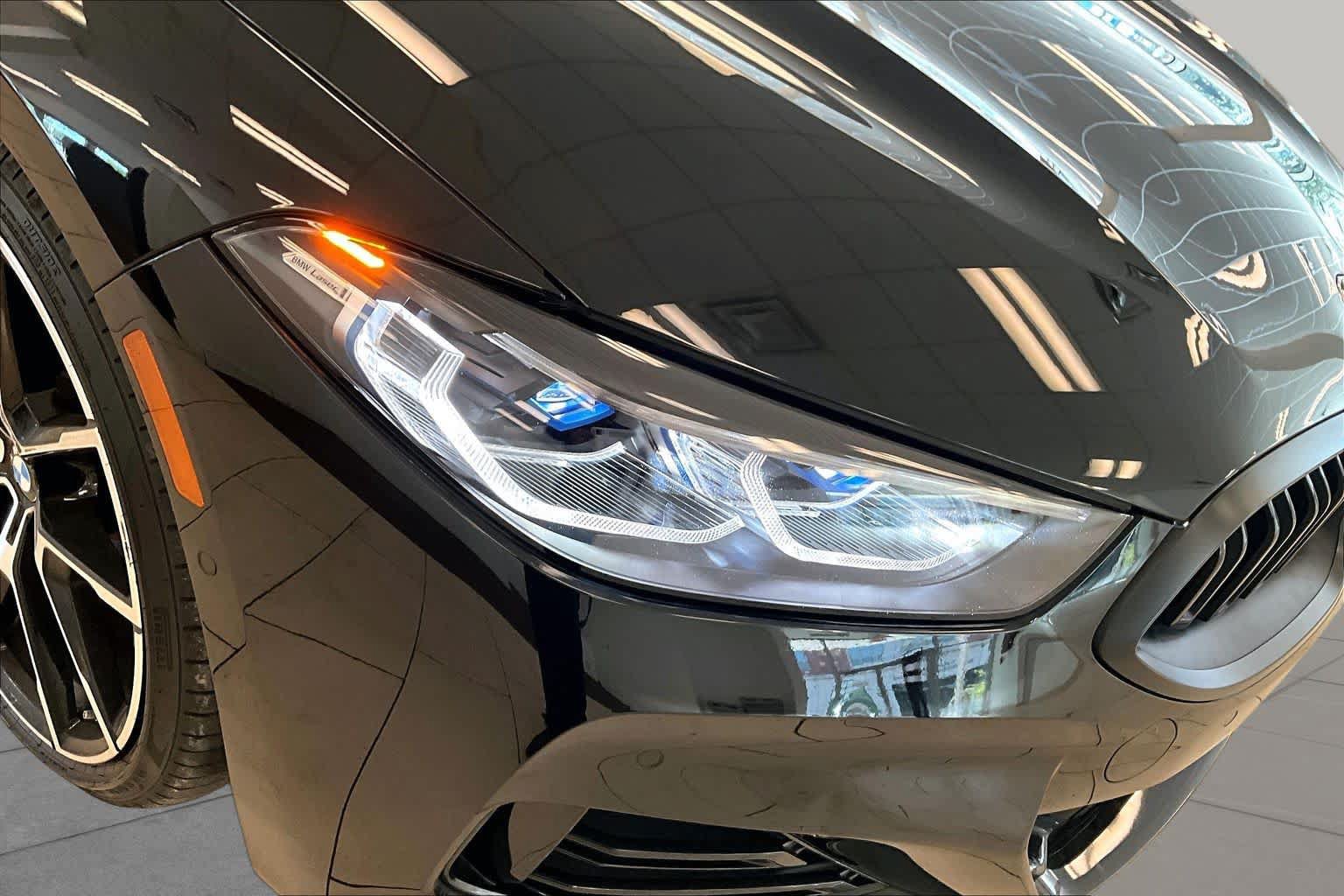 Used 2024 BMW 840i Gran Coupe RWD image 25