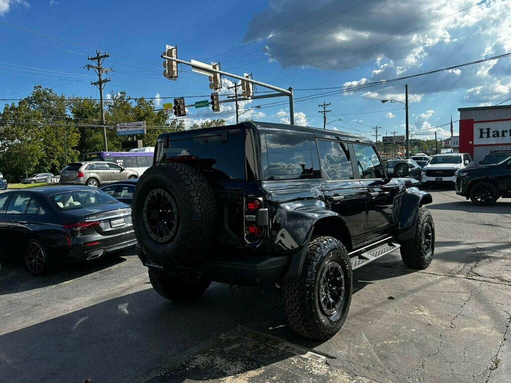 Used 2025 Ford Bronco Raptor image 5