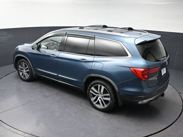 Used 2017 Honda Pilot Touring image 30