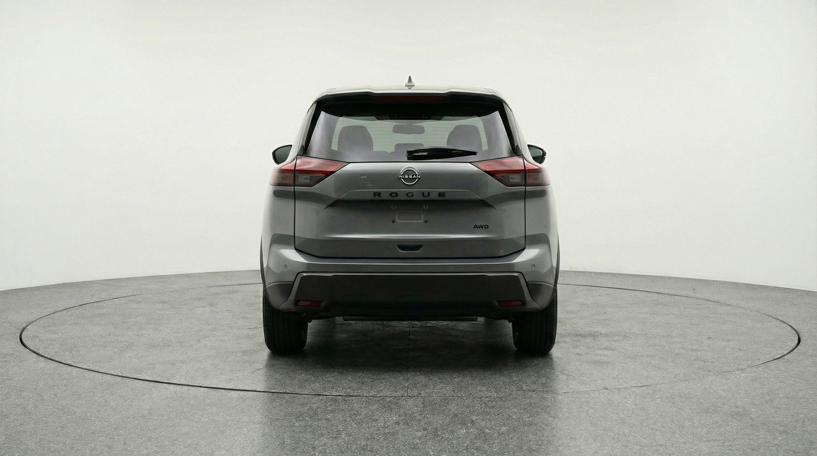 Used 2025 Nissan Rogue SV image 7