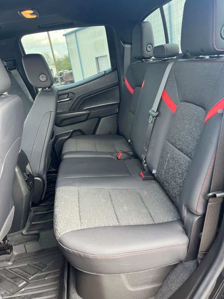 Used 2024 Chevrolet Colorado Z71 w/ Z71 Convenience Package 2 image 6