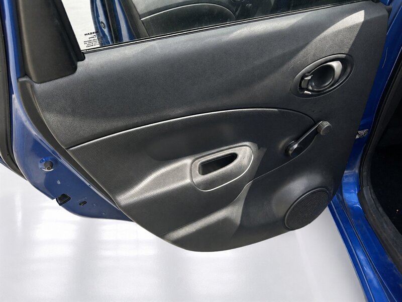 Used 2015 Nissan Versa Note S Plus FWD image 34