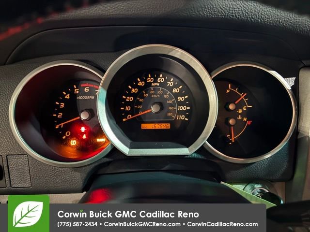 Used 2008 Toyota 4Runner Sport image 14