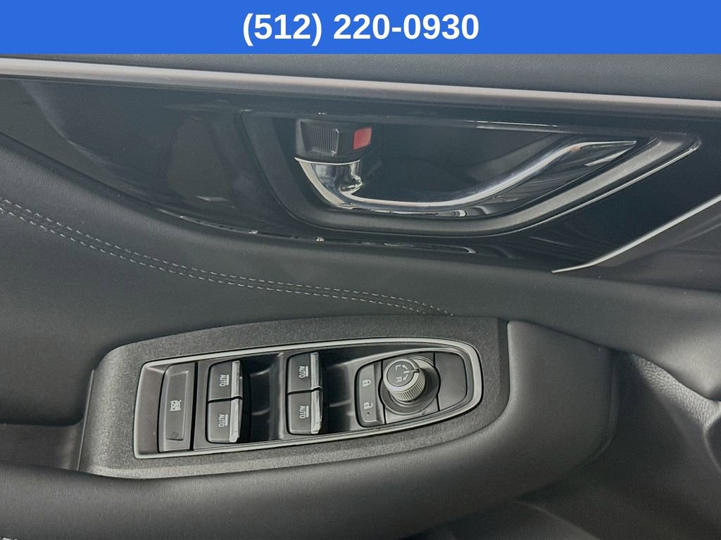 Certified 2025 Subaru Outback Limited image 22