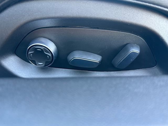 Used 2021 Chevrolet Corvette Stingray Preferred Cpe w/ Z51 Performance Package image 12