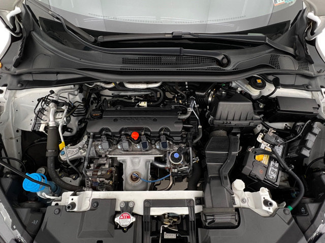 Used 2022 Honda HR-V EX-L image 25