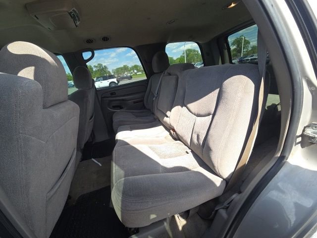 Used 2006 Chevrolet Tahoe LS w/ Smart Select Package RWD image 19