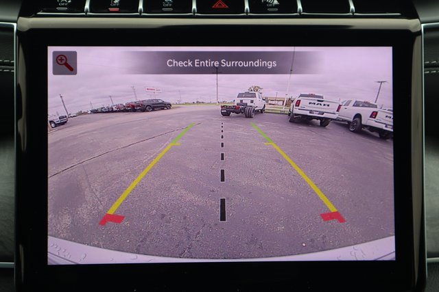 New 2025 Jeep Grand Cherokee Limited w/ Trailer Tow Package image 13