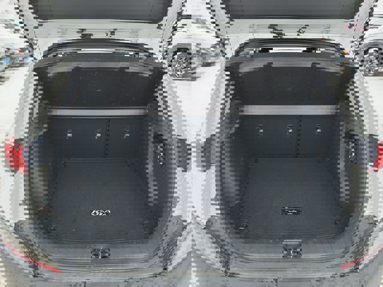 Certified 2023 Hyundai Kona SEL image 21