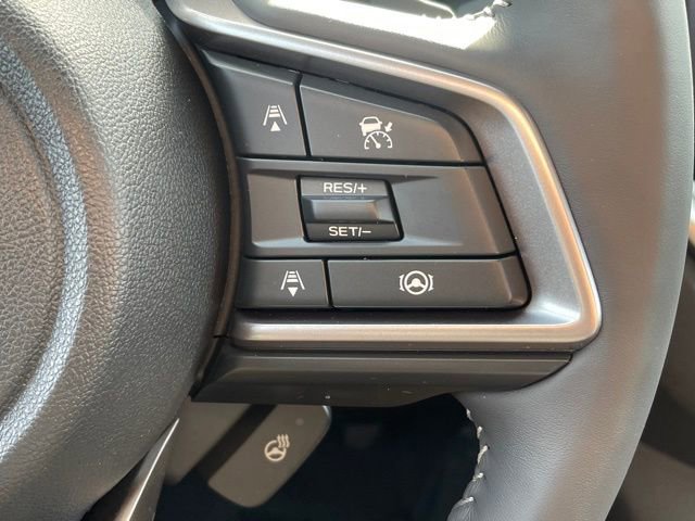 New 2026 Subaru Ascent Touring image 7