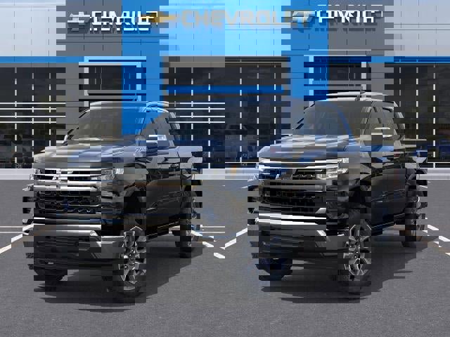 New 2026 Chevrolet Silverado 1500 LT w/ Z71 Off-Road Package image 6