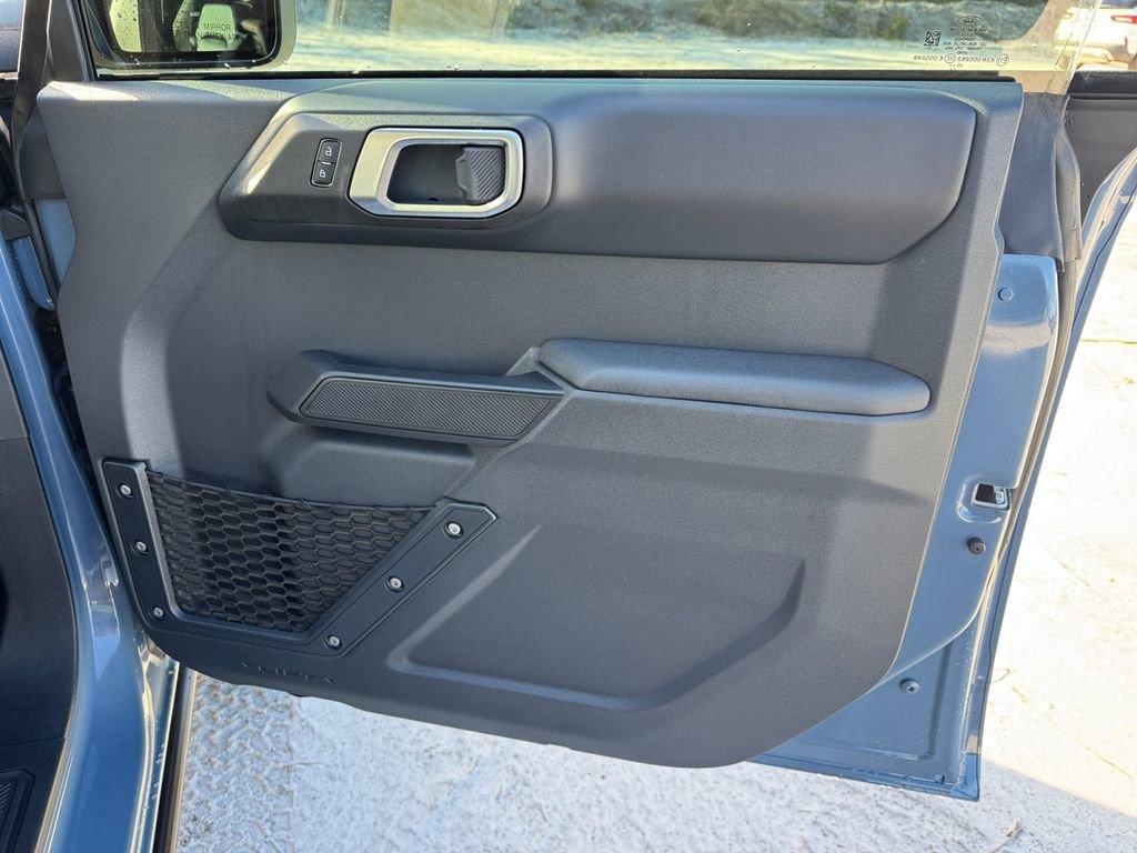 New 2025 Ford Bronco Badlands AWD/4WD image 19