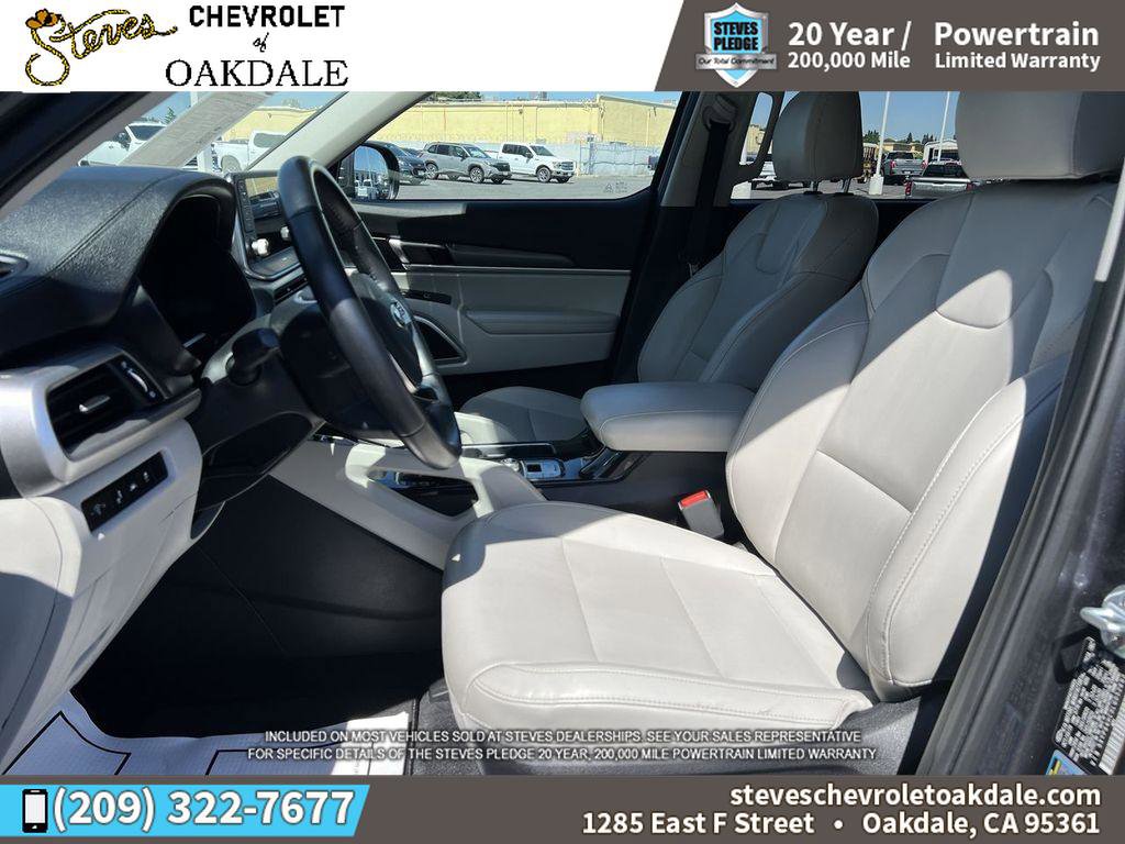 Used 2020 Kia Telluride S image 23