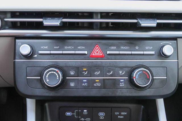 Certified 2026 Hyundai Tucson SE FWD image 22