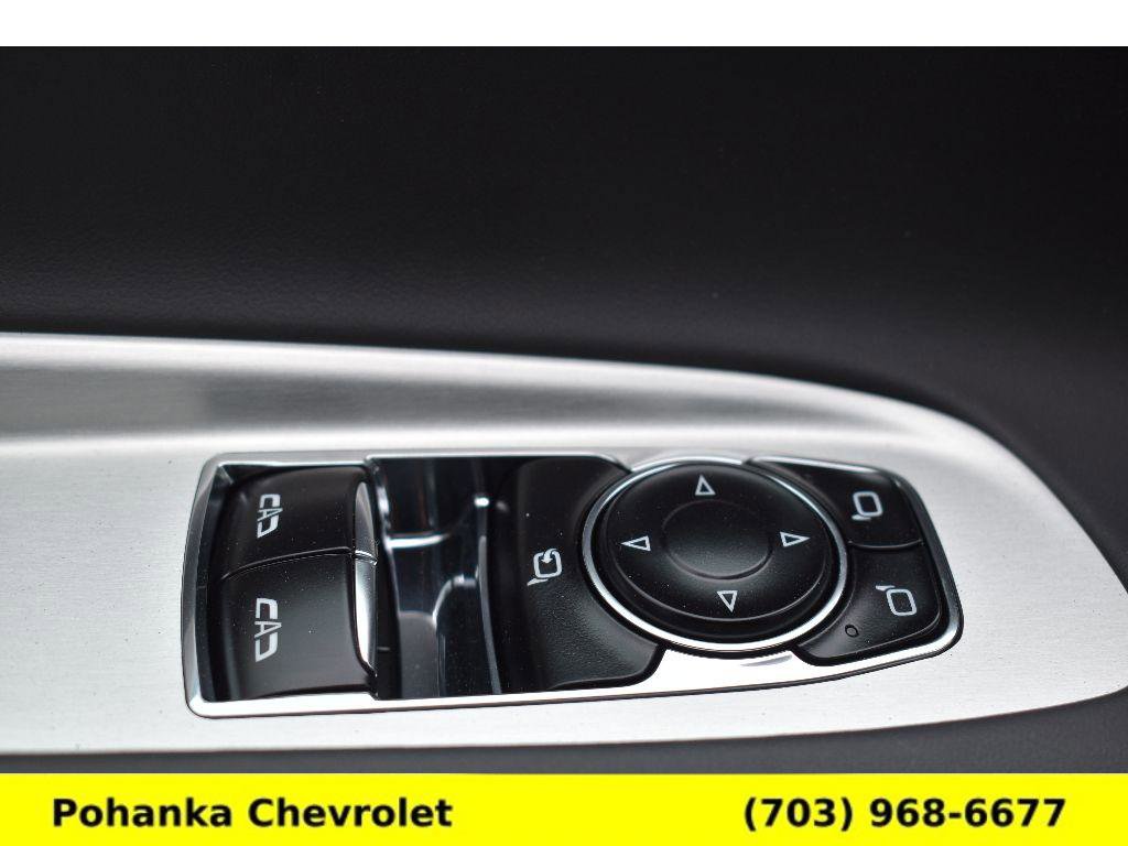 New 2026 Chevrolet Corvette Stingray Premium Cpe w/ 3LT image 22