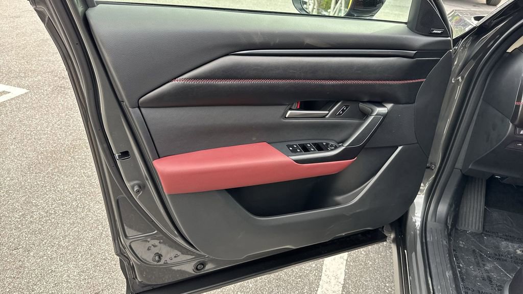 New 2026 MAZDA CX-50 AWD 2.5 Hybrid w/ Weather Package image 40