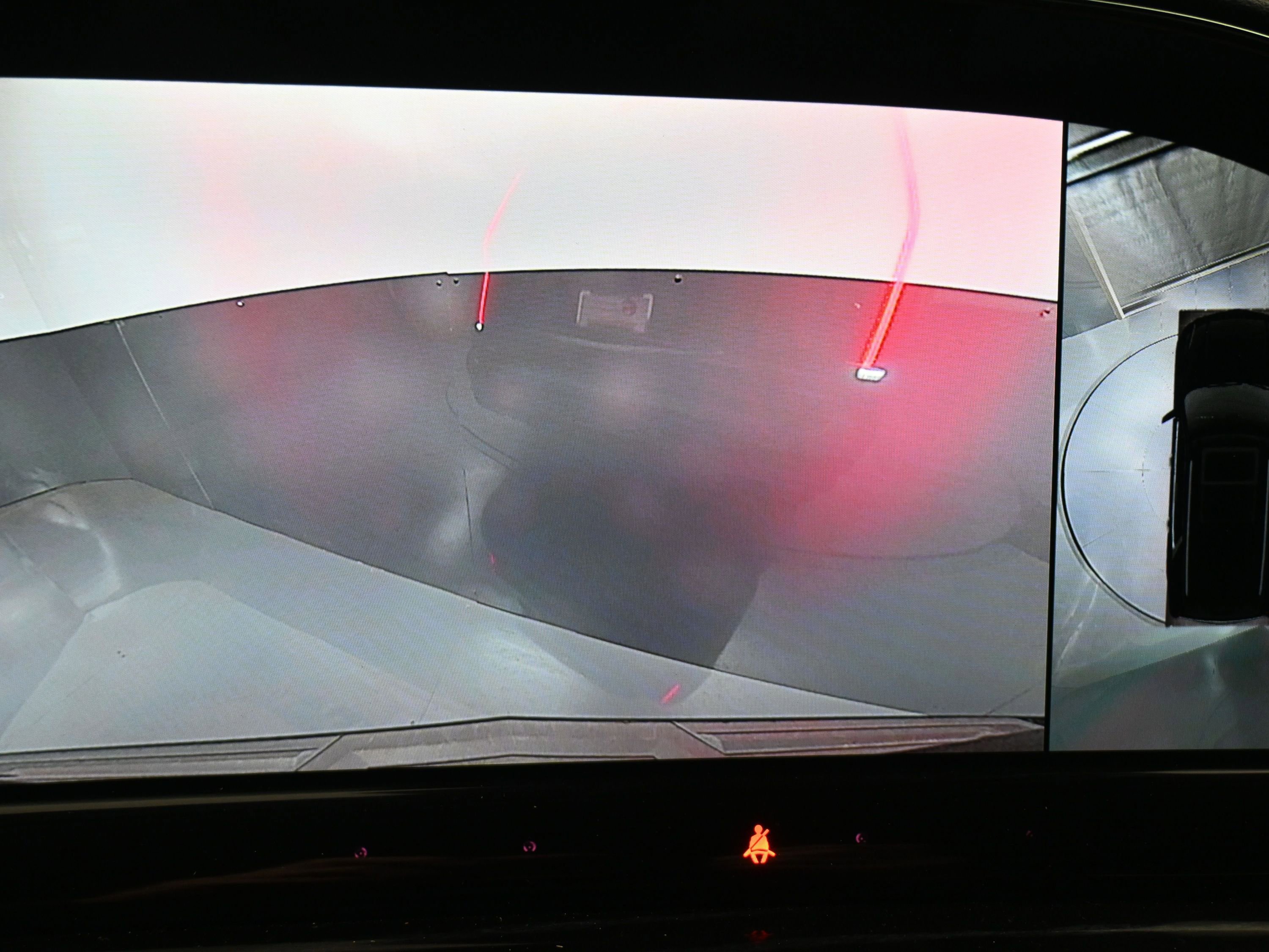 Used 2023 Cadillac Escalade ESV Sport image 13