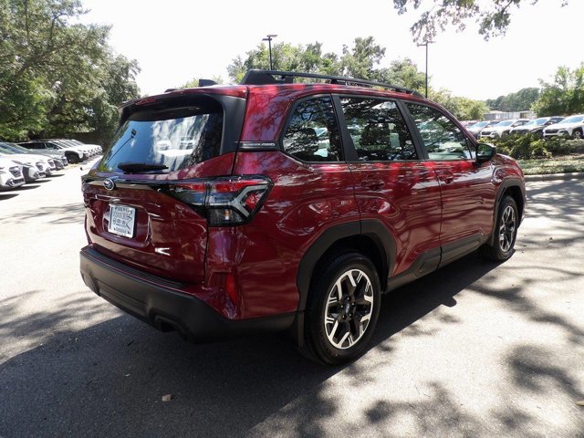 Certified 2025 Subaru Forester w/ Convenience Package #1 image 5