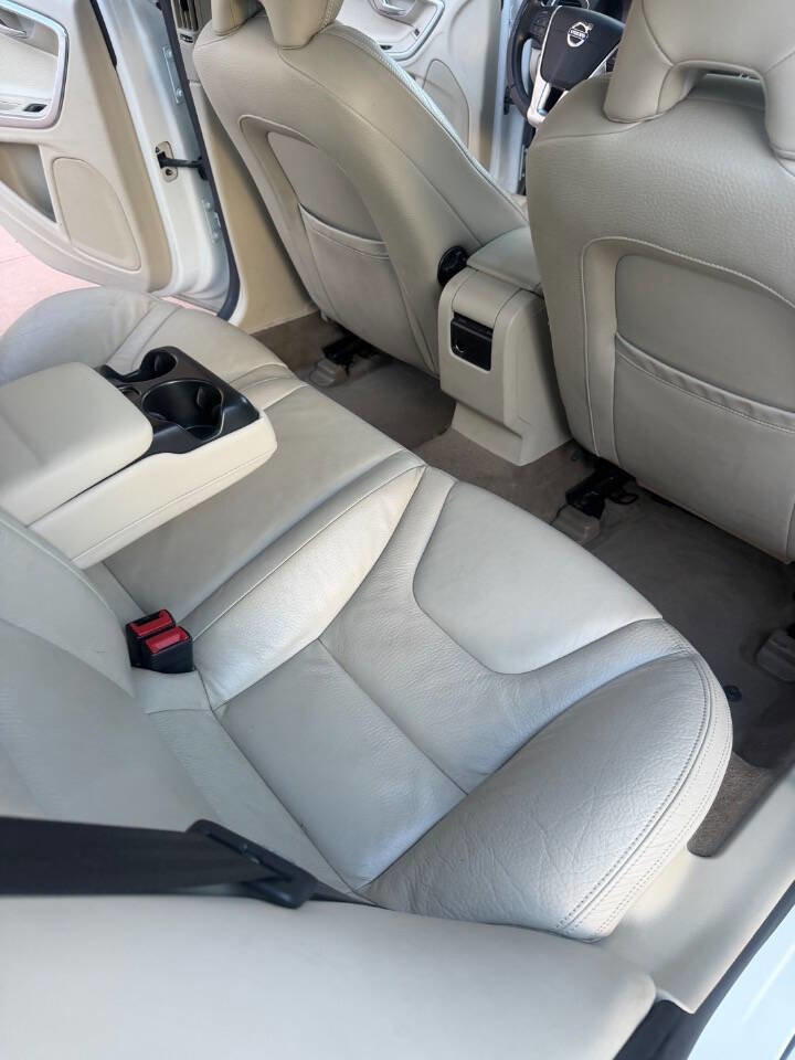 Used 2012 Volvo S60 T5 image 19