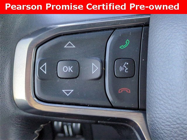 Used 2020 RAM 1500 Limited image 26