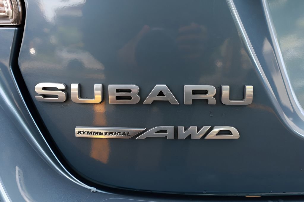 Used 2018 Subaru WRX Limited w/ 50th Anniversary Edition AWD/4WD image 37