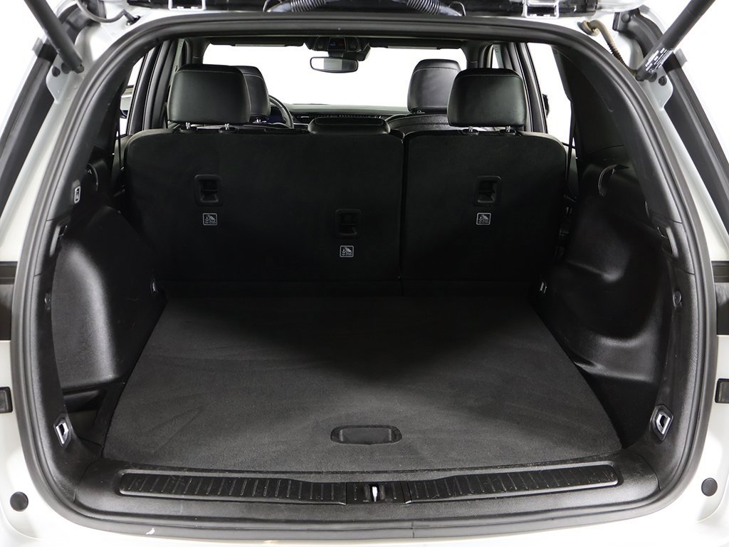 Used 2024 Jeep Grand Cherokee Altitude image 18