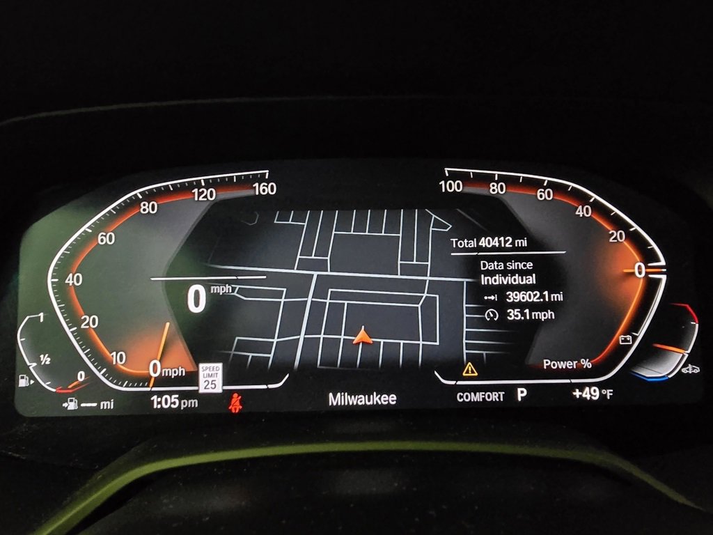 Certified 2023 BMW X6 xDrive40i w/ Premium Package image 27