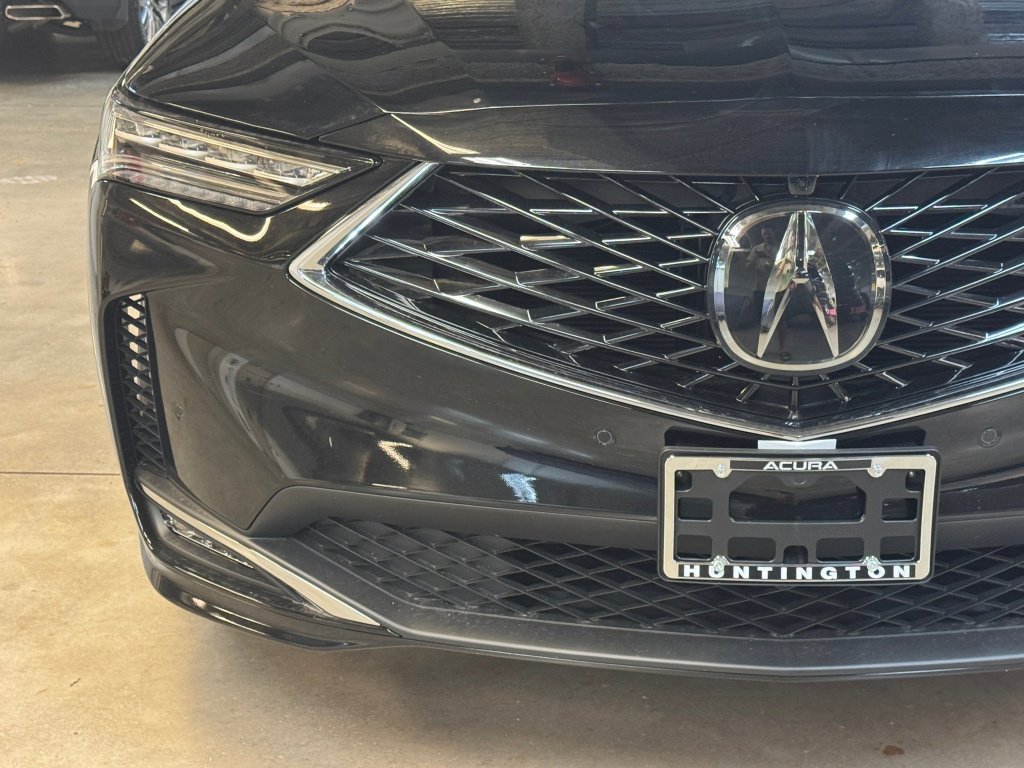 New 2026 Acura MDX w/ Advance Package image 5