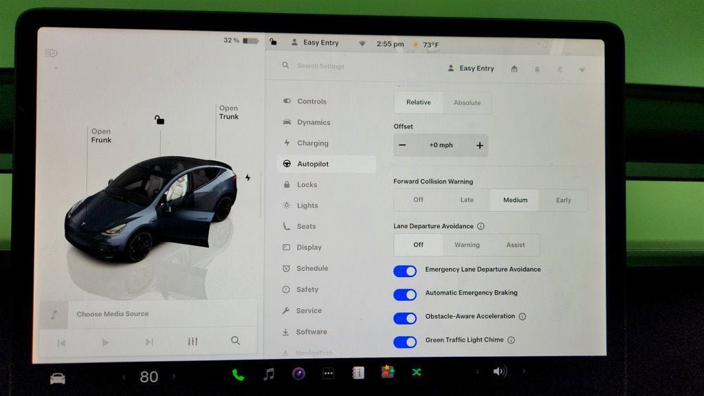 Used 2022 Tesla Model Y Performance image 22