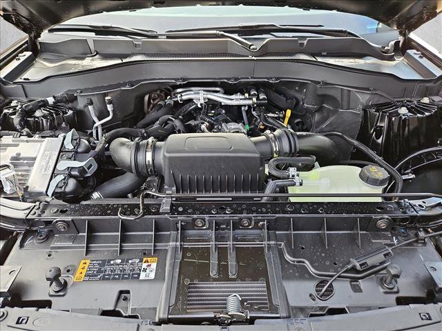 New 2026 Ford Explorer Tremor w/ Tremor Ultimate Package image 17