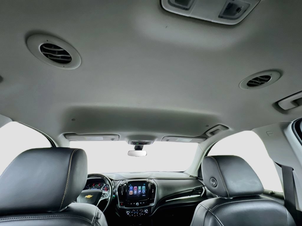Used 2019 Chevrolet Traverse LT w/ LT Premium Package AWD/4WD image 39