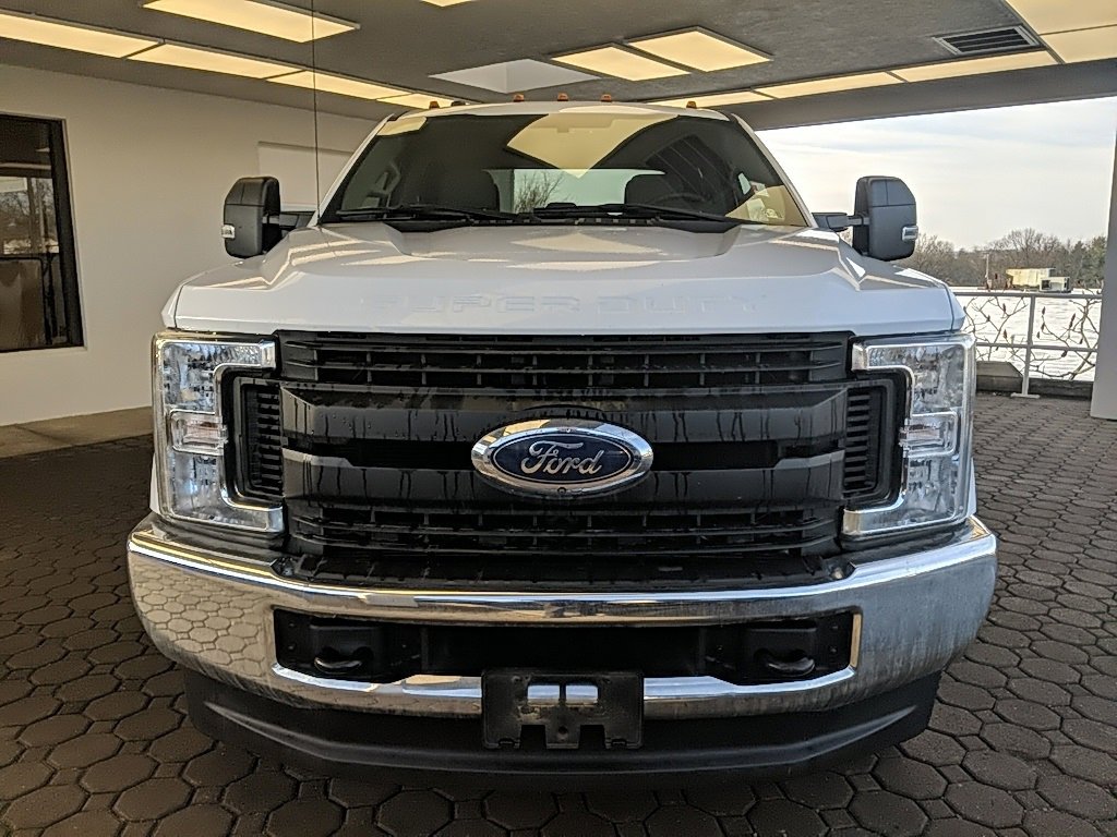 Used 2019 Ford F350 XL w/ Power Equipment Group image 2