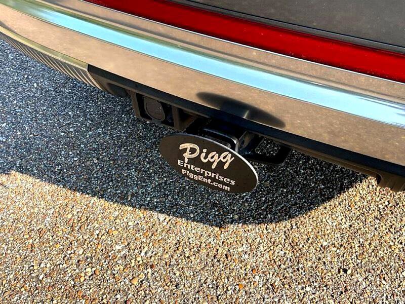 Used 2025 Hyundai Palisade Calligraphy image 12