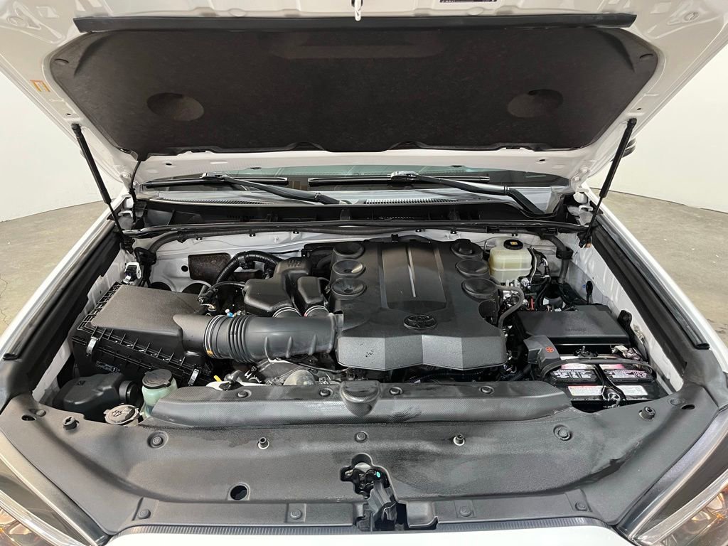 Used 2019 Toyota 4Runner SR5 Premium image 6