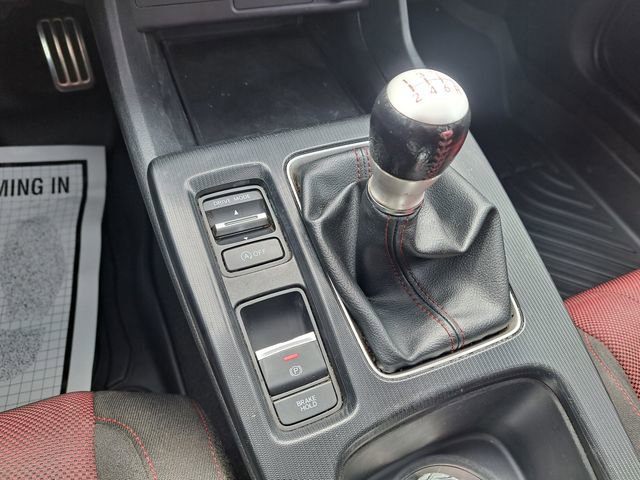 Used 2022 Honda Civic Si image 25