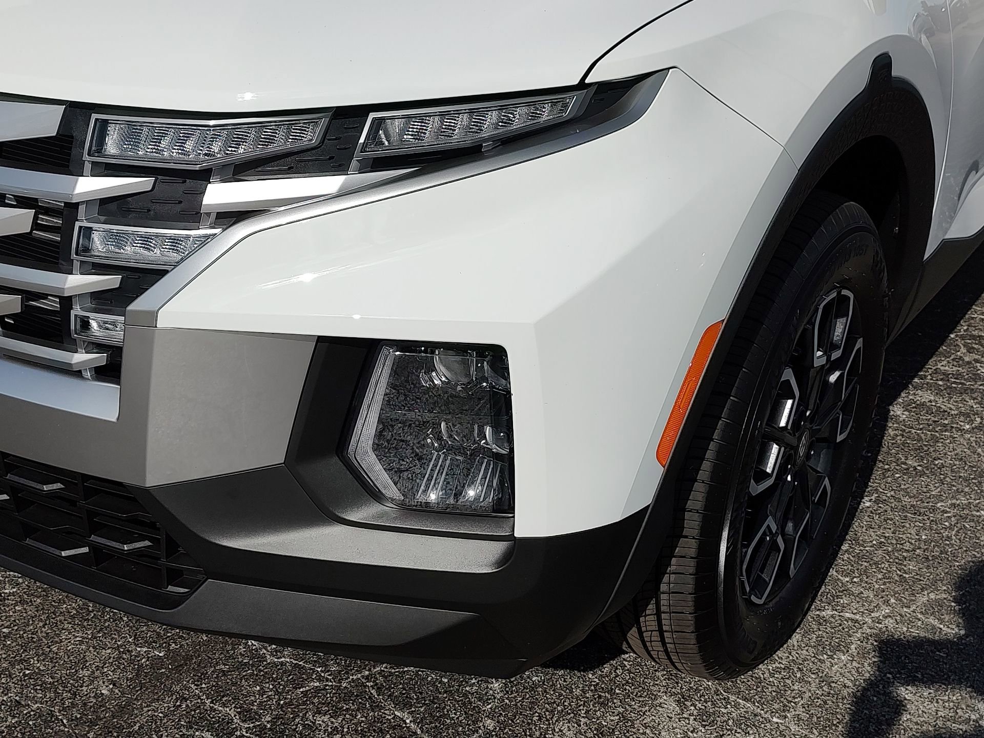 Used 2024 Hyundai Santa Cruz SEL image 30