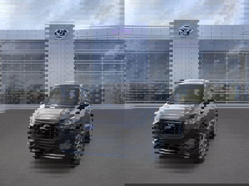 New 2026 Ford Escape Active w/ Tech Pack #1 image 2