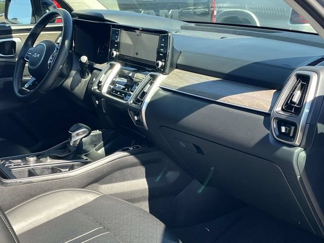 Used 2023 Kia Sorento X-Line EX AWD/4WD image 32