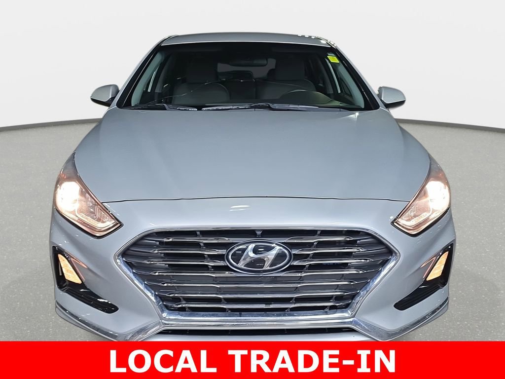 Used 2019 Hyundai Sonata SE image 2