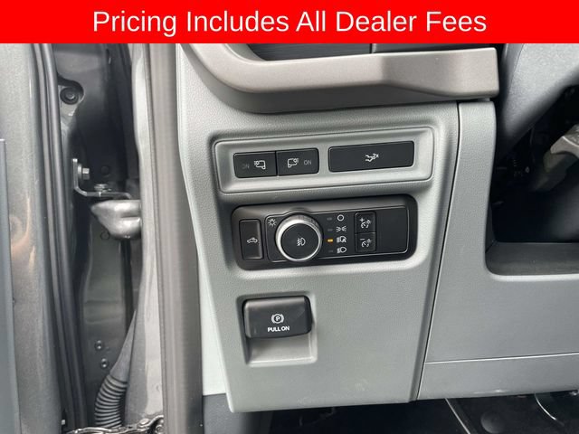 Used 2024 Ford F150 XLT w/ Equipment Group 302A MID AWD/4WD image 23