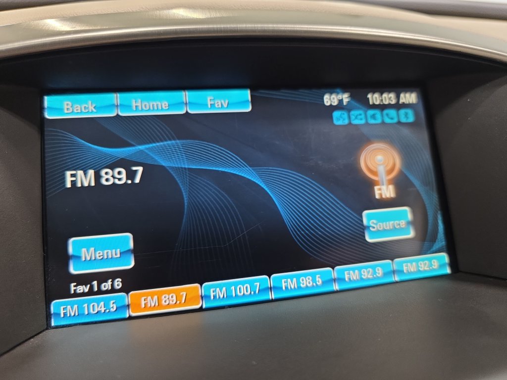 Used 2013 Buick Verano FWD image 21