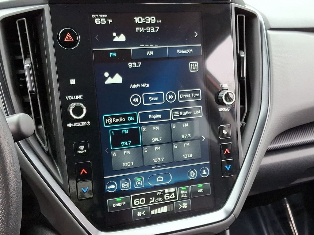 Used 2024 Subaru Crosstrek 2.5i Limited image 17