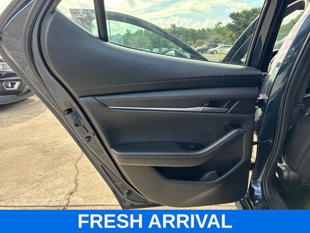 Used 2024 MAZDA MAZDA3 s FWD image 33