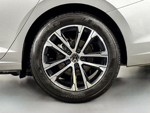 New 2026 Volkswagen Jetta Sport FWD image 30
